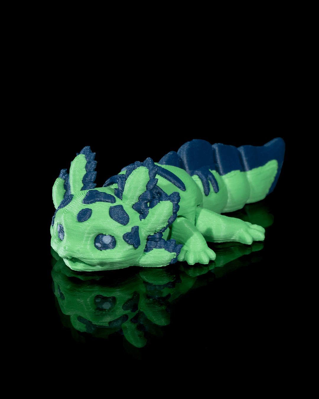Axolotl Baby Sour