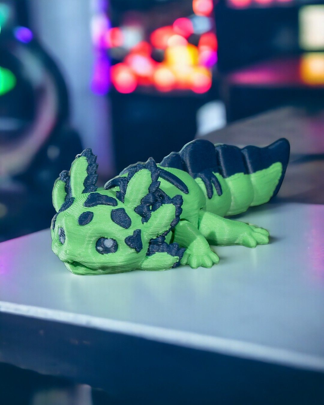 Axolotl Baby Sour