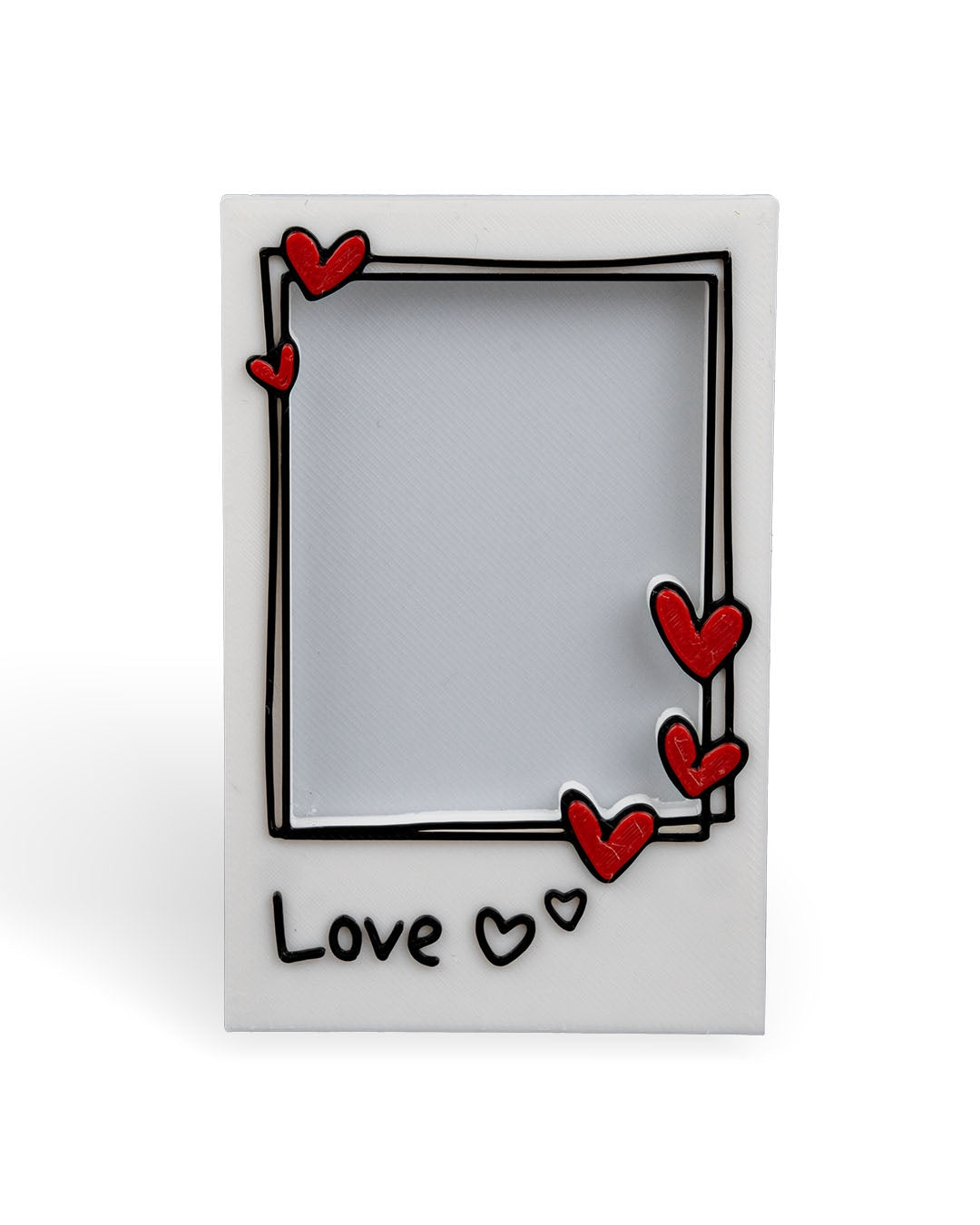 Framed with Love