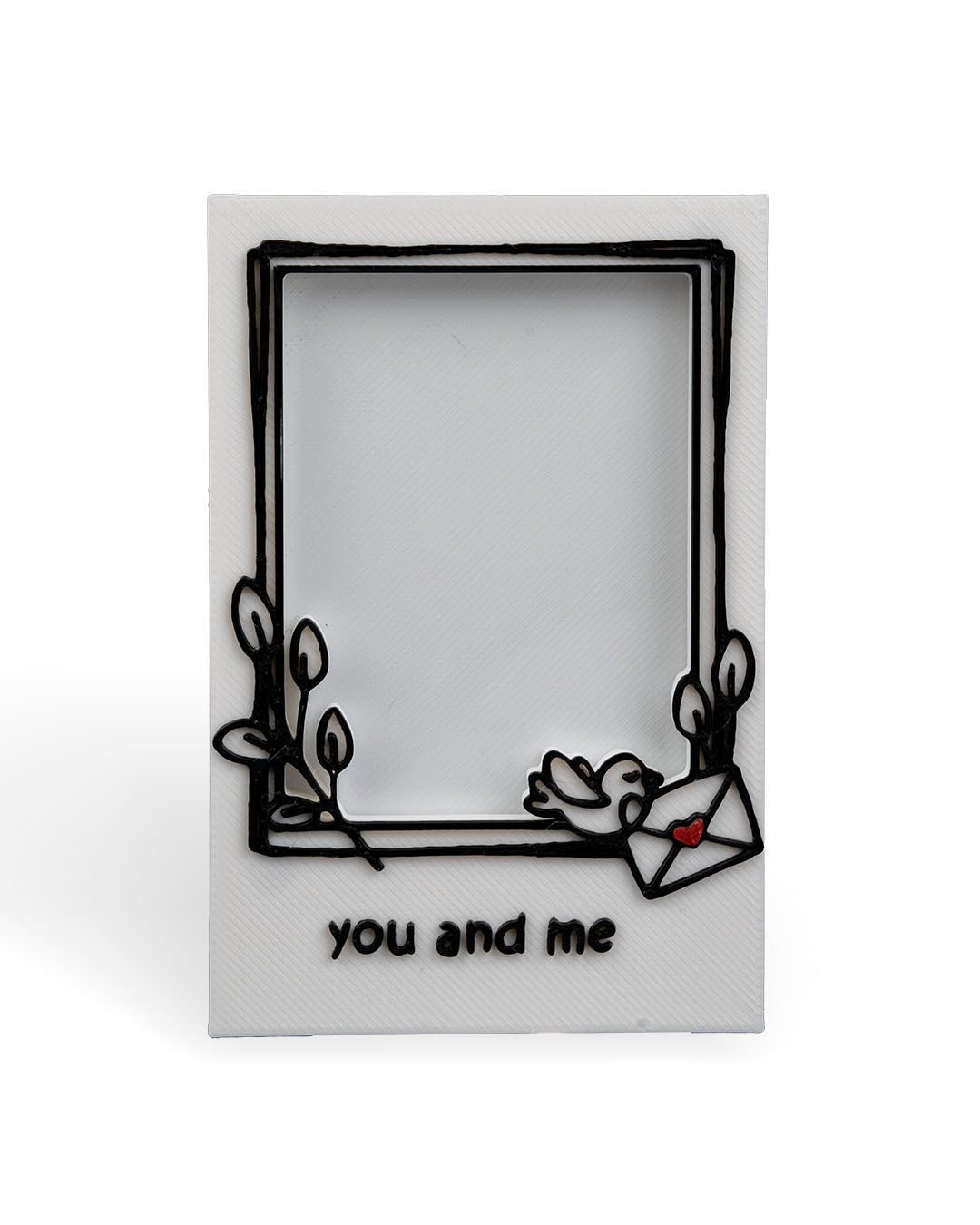 Framed with Love