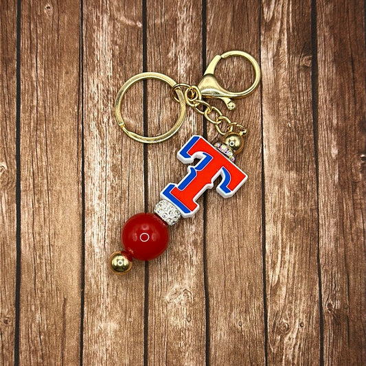 Keychain Rangers