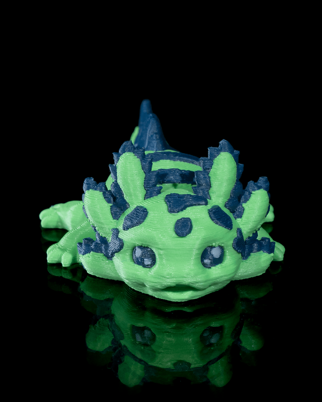 Axolotl Baby Sour