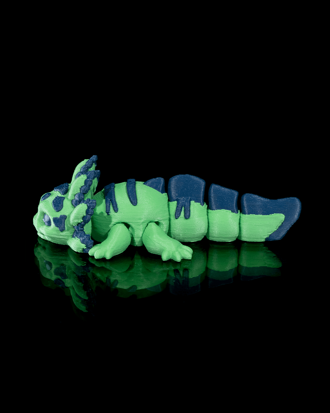 Axolotl Baby Sour