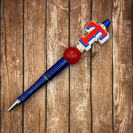 Jeweled Pen Rangers