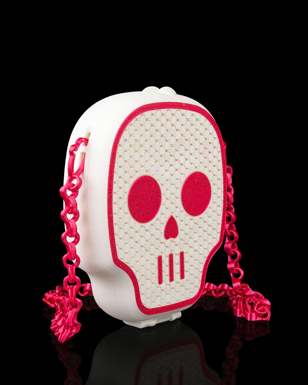 Skull Purse