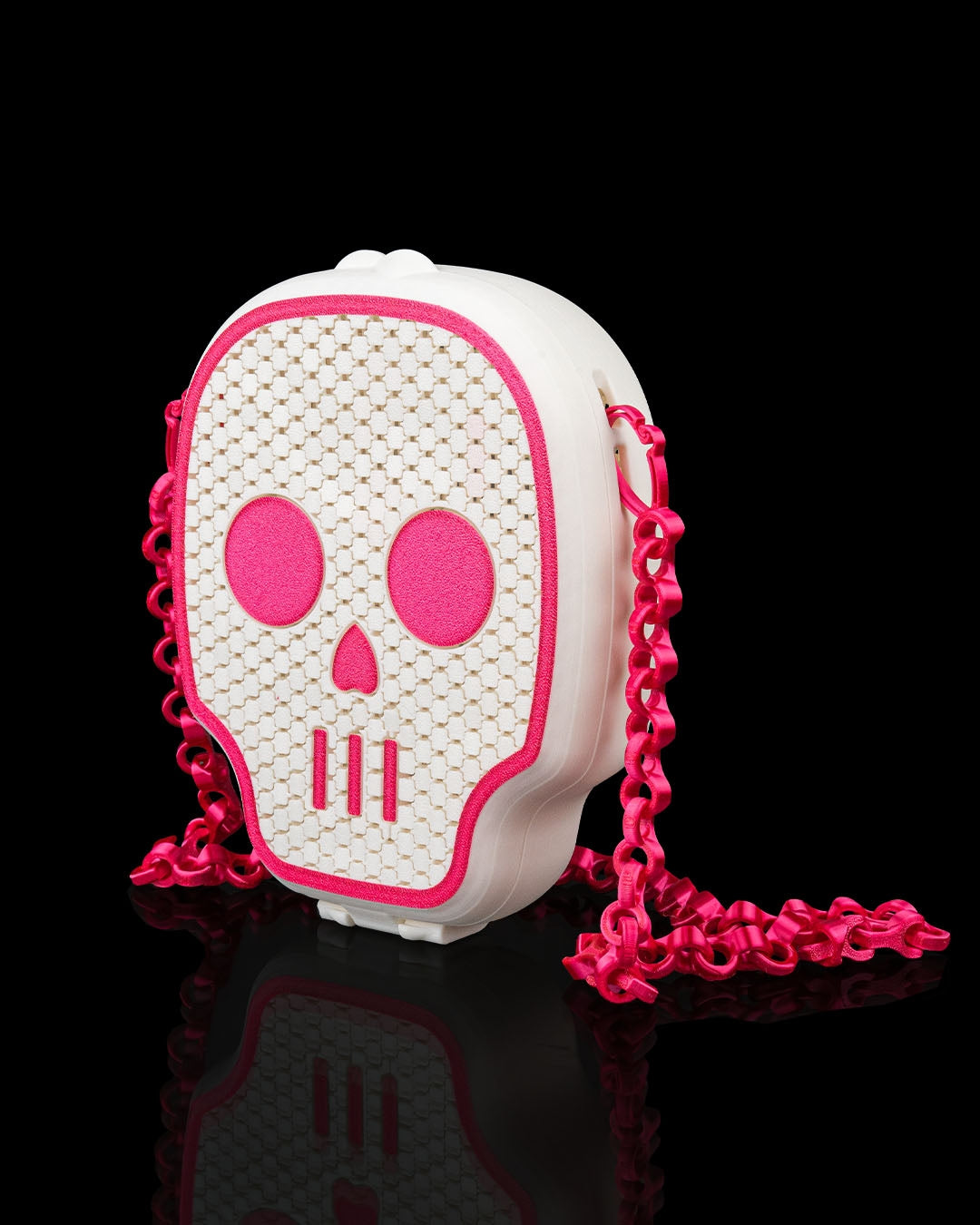 Skull Purse