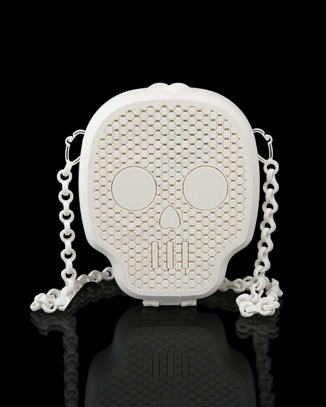 Skull Purse
