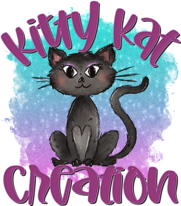 Kitty Kat Creation