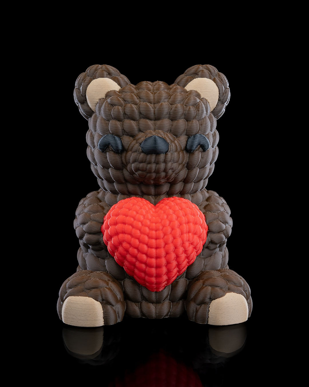 Love Cub Container