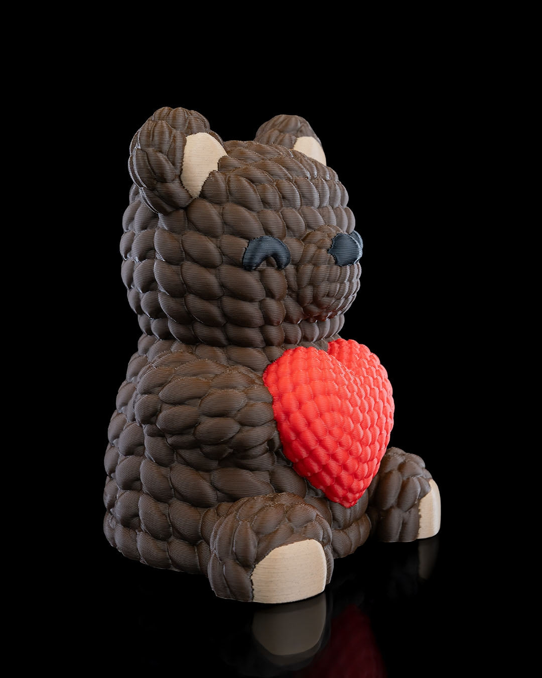 Love Cub Container