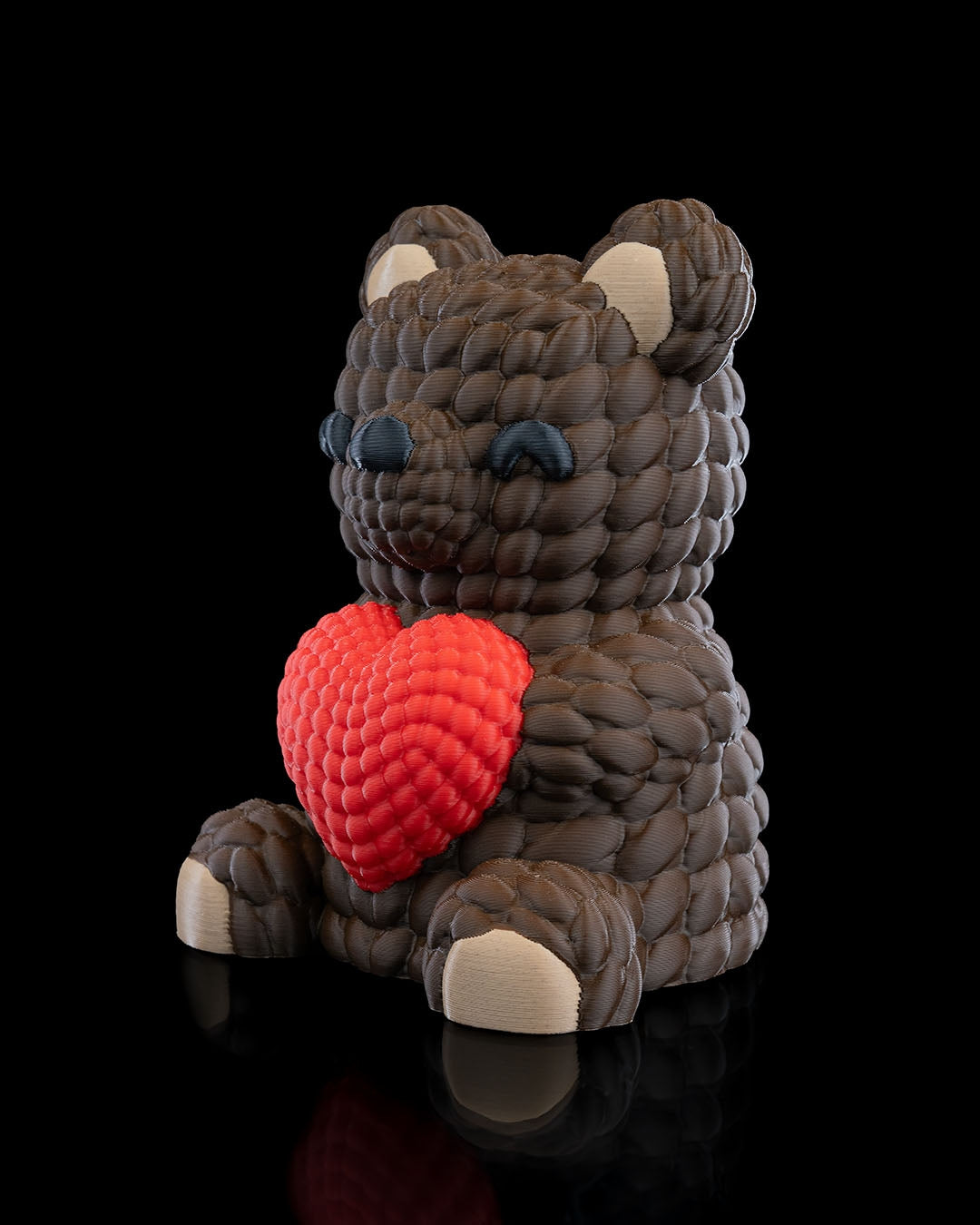Love Cub Container