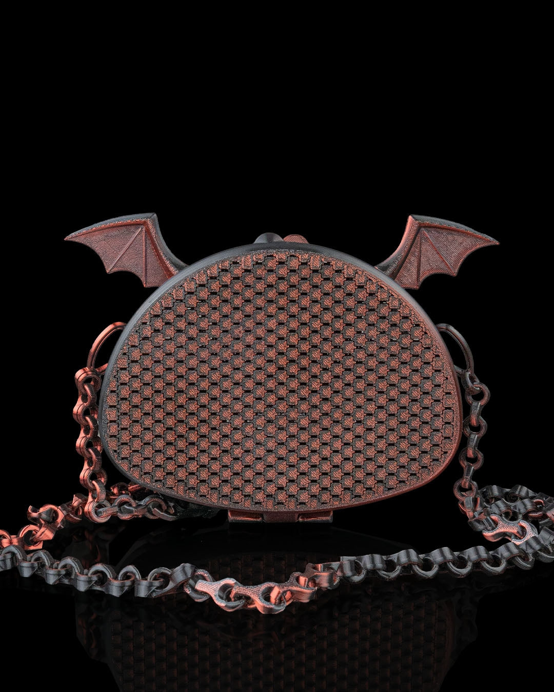 Bat Purse