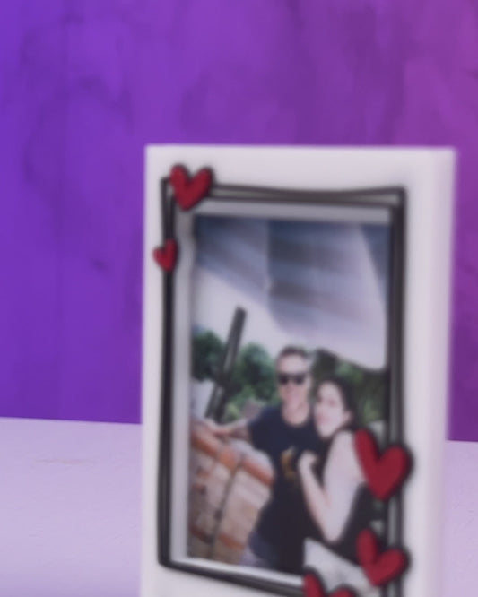 Framed with Love